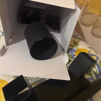 Dyson Airwrap Kutusunda Eksik Parça Şaşkınlığı