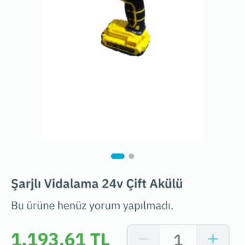 Epttavm'de Yorum Eksikliği: Tüketici Güveni Sarsılıyor