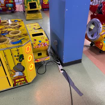 Soğuk Oyun Alanı Ve İlgisiz Yönetimle Hayal Kırıklığı