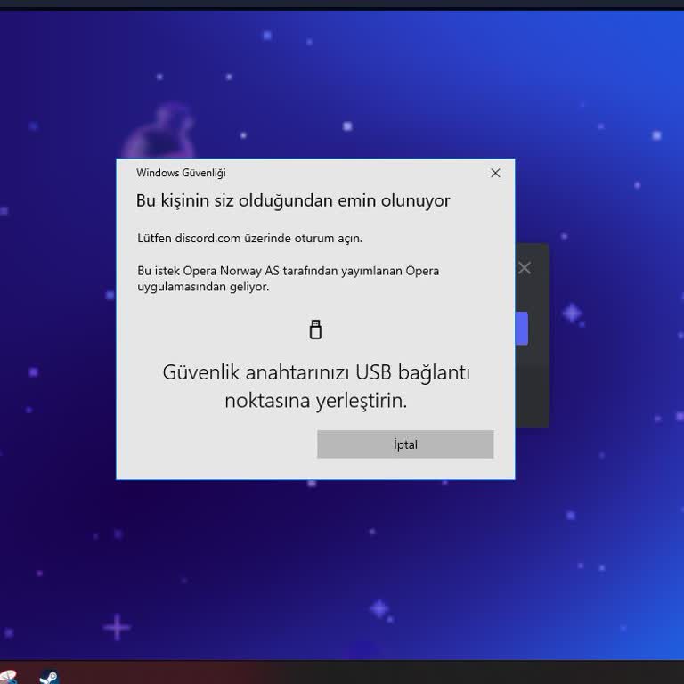 Google Authenticator Sorunu: Hesabım Tehlikede!