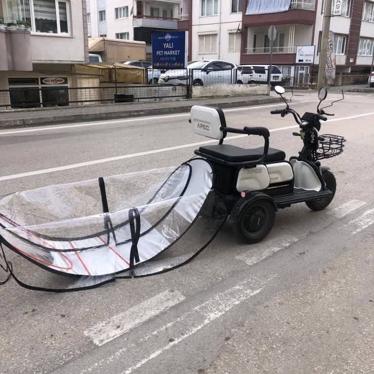 Yanlış Ürün Bilgilendirmesi Ve Güvenlik Sorunu