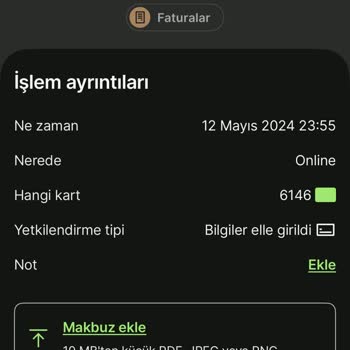 MNG Kargo İle İletişim Sorunu Ve Paket İadesi Problemi