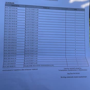 Axa Sigorta Provizyon Sorunu Ve Mağduriyet