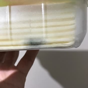 Sanal Marketten Gelen Küflü Peynir Ve İlgisiz Müşteri Hizmetleri