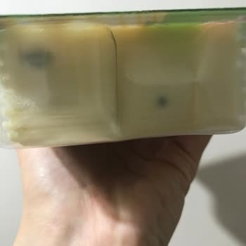 Sanal Marketten Gelen Küflü Peynir Ve İlgisiz Müşteri Hizmetleri