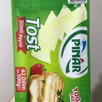 Sanal Marketten Gelen Küflü Peynir Ve İlgisiz Müşteri Hizmetleri