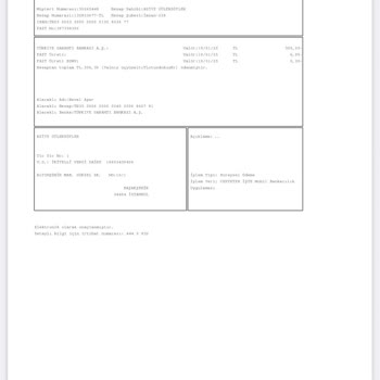 Para Transferi Sorunu: Yatırılan Para Hesaba Geçmiyor
