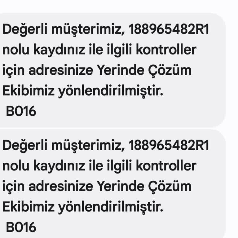 Vodafone Net Zorunlu Paket Değişikliği Ve Bağlantı Kesintisi Sorunu