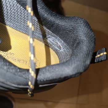 Lumberjack Ayakkabı Hayal Kırıklığı