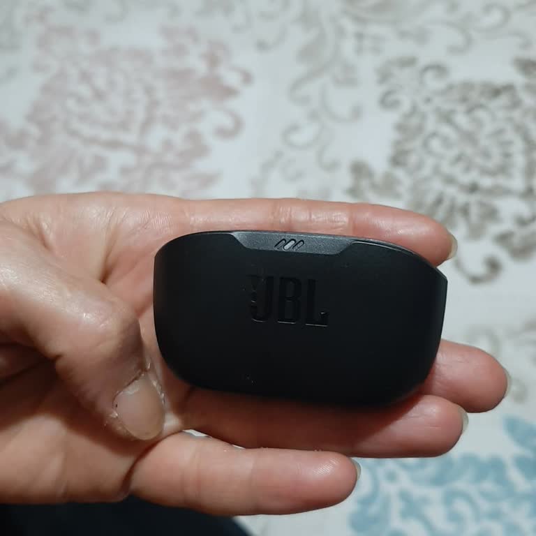 JBL Wave Buds: Ses Gecikmesi Ve Gürültü Engelleme Sorunu