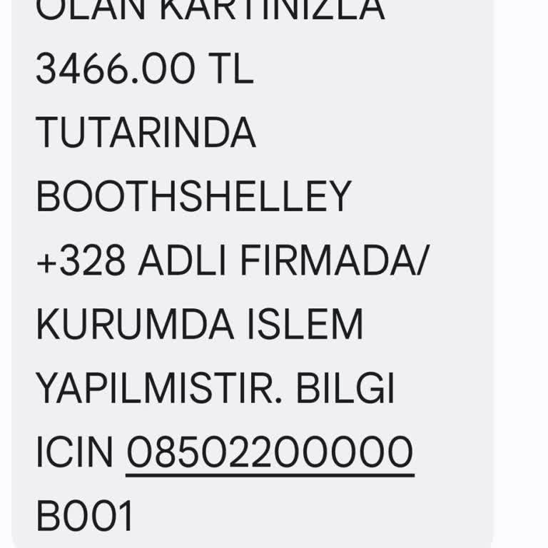 Kaybolan Site Ve Gelmeyen Ayakkabılar