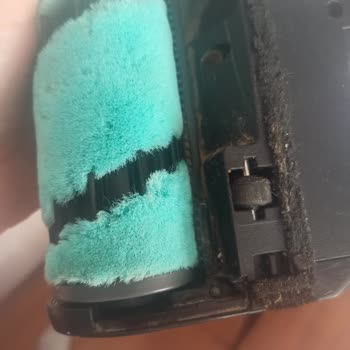 Fakir Süpürge Yedek Parça Sorunu