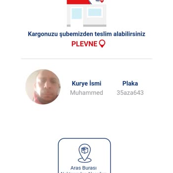 Kargo Teslimatında Sürekli Yalanlar Ve Sorunlar