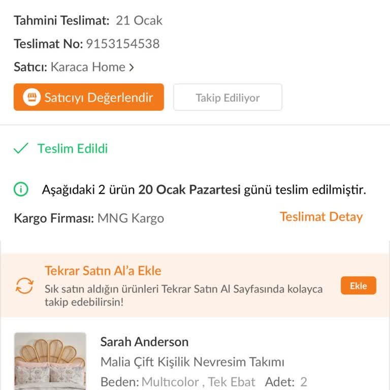 Trendyol'da İndirimli Ürün Fiyatı Neden Arttı?