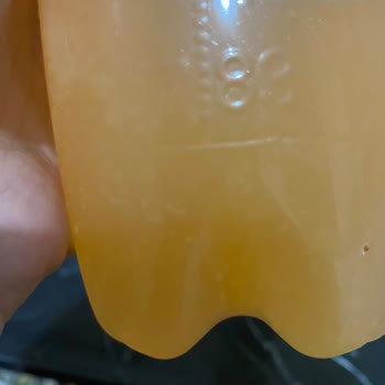 Schweppes Pink Grapefruit İçeceğinde Şüpheli Maddeler