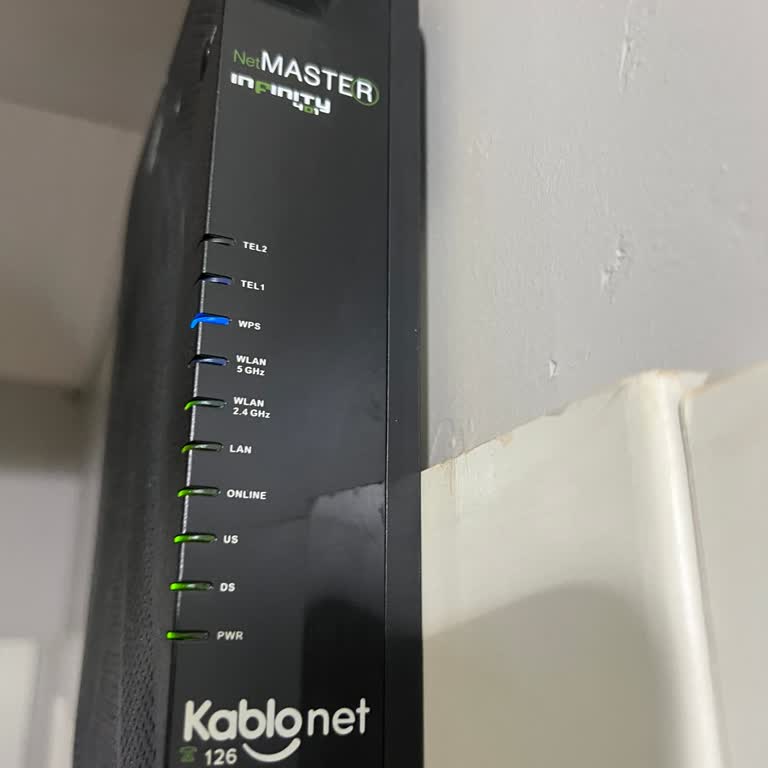 Yıllardır Çözülemeyen İnternet Sorunu