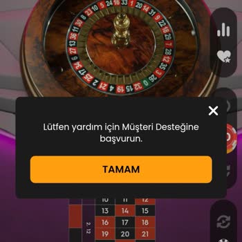 Virabet'te Kayıp Para Ve Erişim Engeli