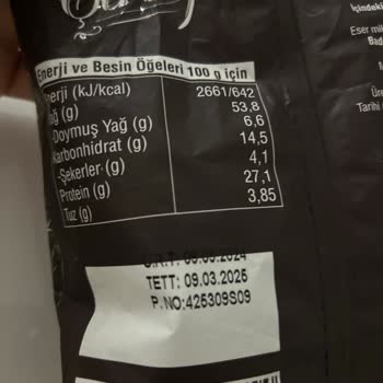 Bayat Çekirdek Hayal Kırıklığı