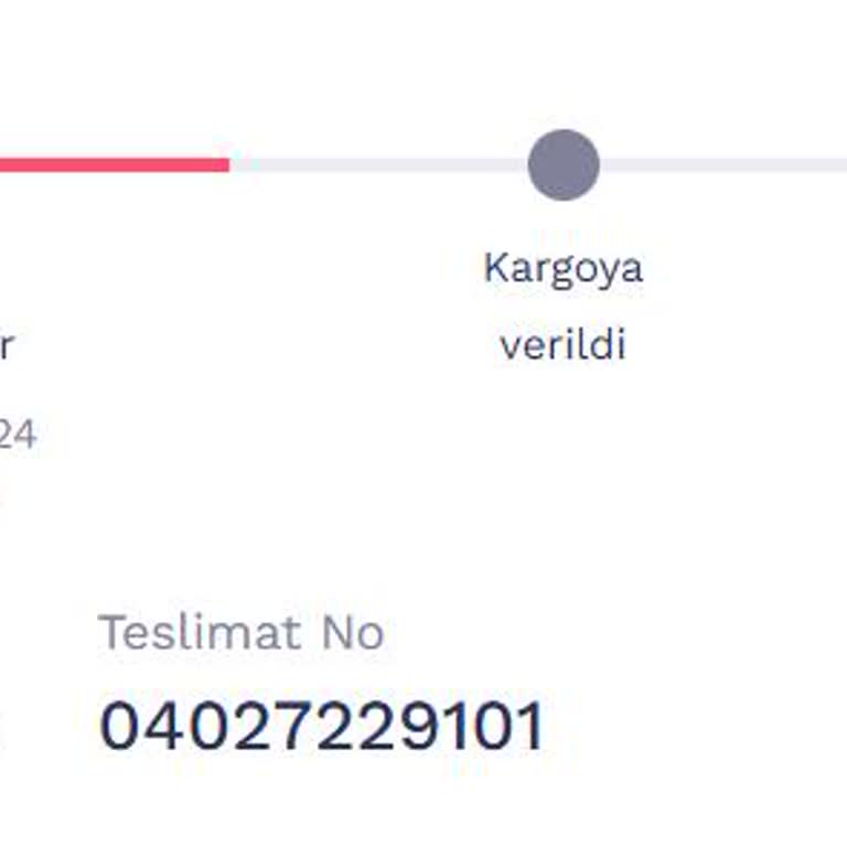 Teslimat Gecikmesi Ve İade Sorunu