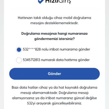Eski Kullanıcının Gölgesinde: Yanlış Faturalandırma Ve İstenmeyen Mesajlar