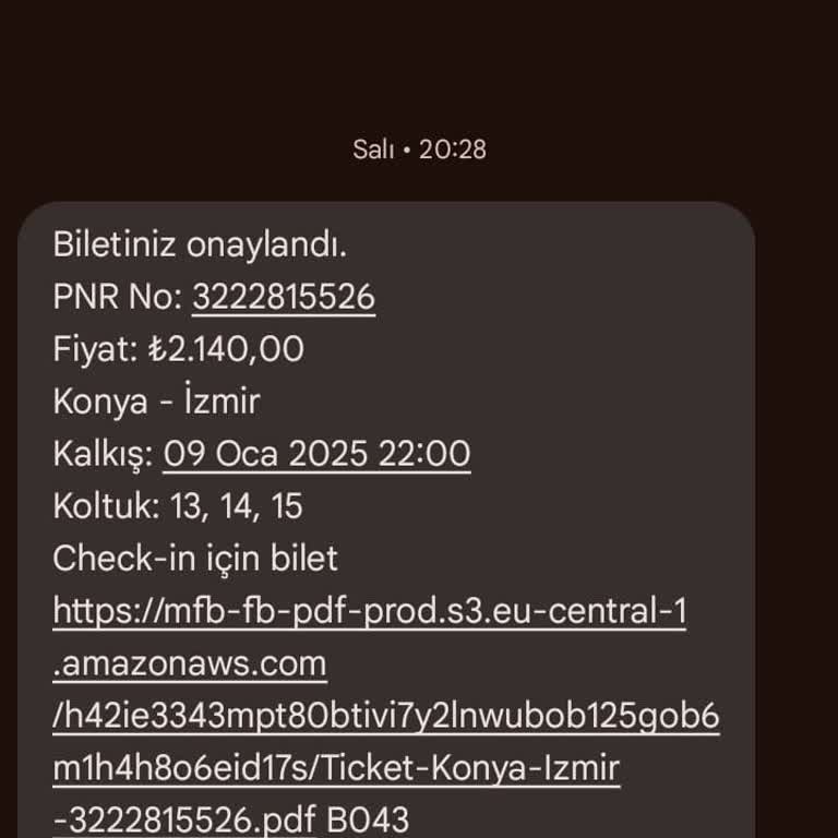 Kamil Koç İle Yolculuk Kabusu: Mağduriyet Ve Ek Masraflar