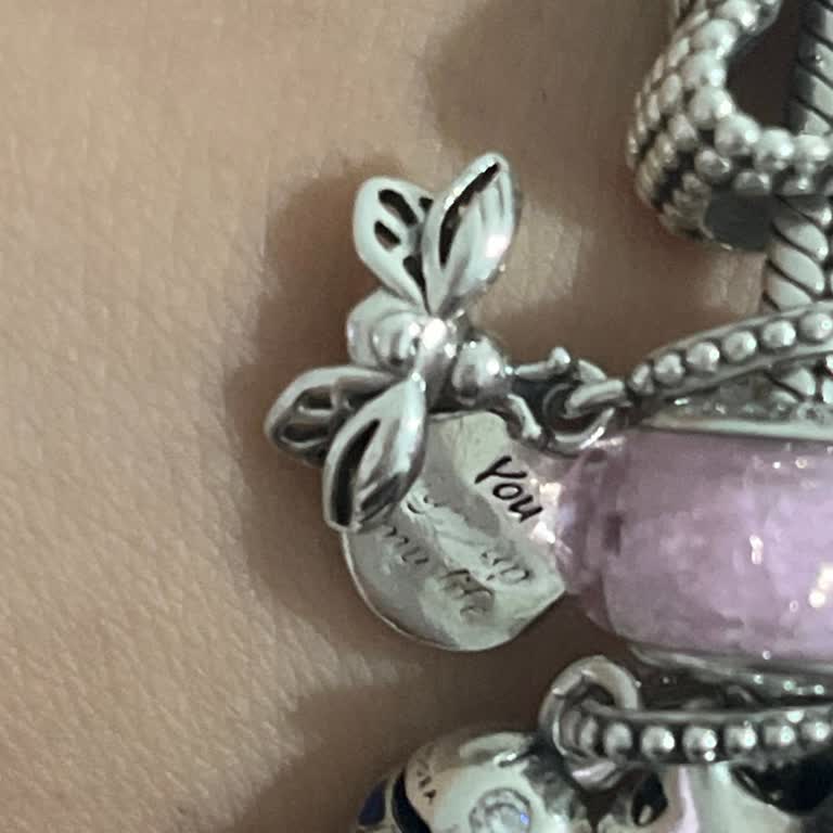 Pandora Charmımın Hayal Kırıklığı