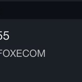 Foxepin Uygulamasında Hesap Engeli Ve Para İadesi Sorunu