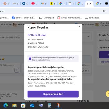 N11 Kuponları Ve Avantajlı Ürün Karmaşası