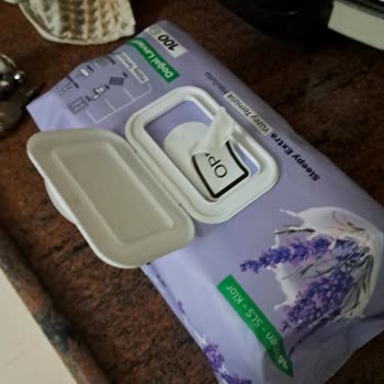 A101'den Aldığım Sleepy Temizlik Havlusu Hayal Kırıklığı Yarattı