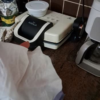 A101'den Aldığım Sleepy Temizlik Havlusu Hayal Kırıklığı Yarattı