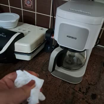 A101'den Aldığım Sleepy Temizlik Havlusu Hayal Kırıklığı Yarattı