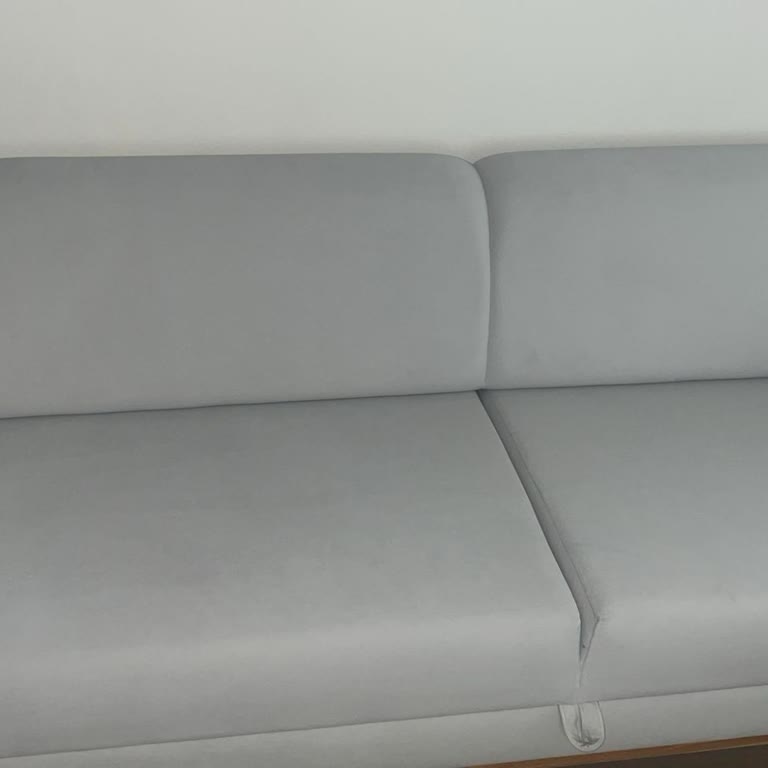 Yanlış Ve Kalitesiz Mobilya Teslimatı