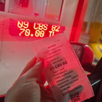 Nissara AVM Otopark Ücreti Şoku: Kurumsal AVM'de Mağduriyet