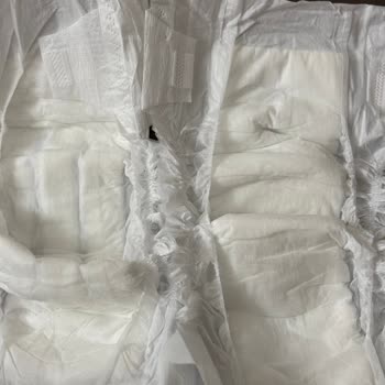 Bebek Bezlerinde Tutarsız Kalite Ve Sızdırma Sorunu