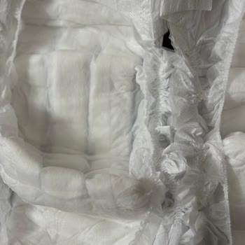 Bebek Bezlerinde Tutarsız Kalite Ve Sızdırma Sorunu