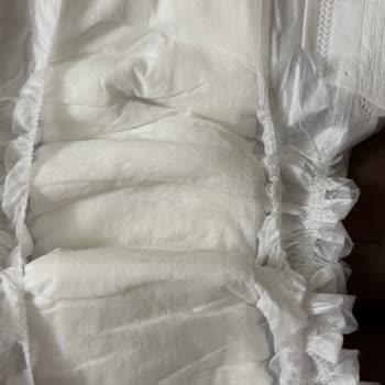 Bebek Bezlerinde Tutarsız Kalite Ve Sızdırma Sorunu