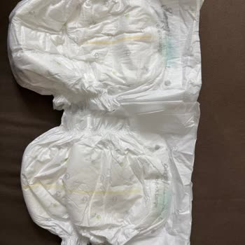 Bebek Bezlerinde Tutarsız Kalite Ve Sızdırma Sorunu