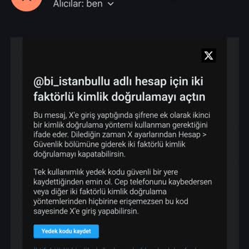 Çalınan Hesap Ve Yanıtsız Destek Talepleri