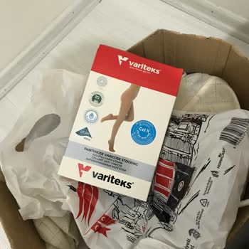 Varis Çorabı Etkisini Kaybetti: Ürün İadesi Talebi