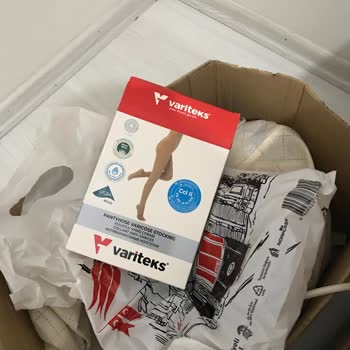 Varis Çorabı Etkisini Kaybetti: Ürün İadesi Talebi