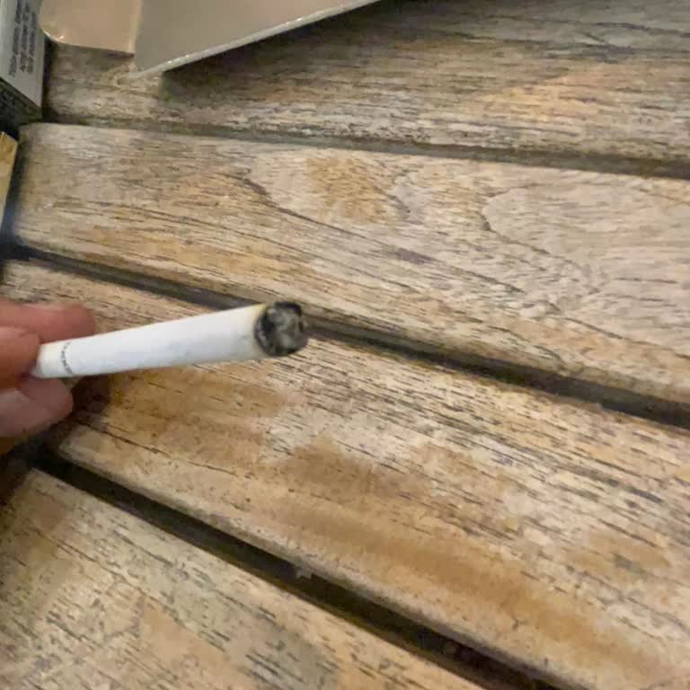 Marlboro Touch Blue'nun Kalite Sorunları