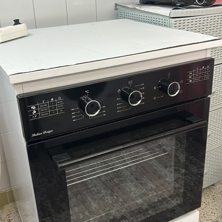 Yanlış Ankastre Set Modeli Sorunu