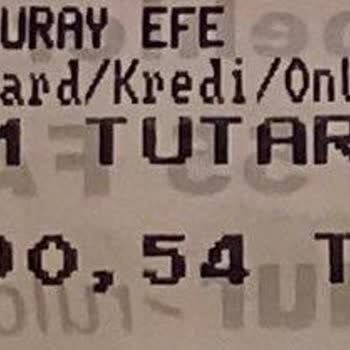 Desa Mağazasında Hayal Kırıklığı: Yanıltıcı İndirim Ve Hatalı Ödeme