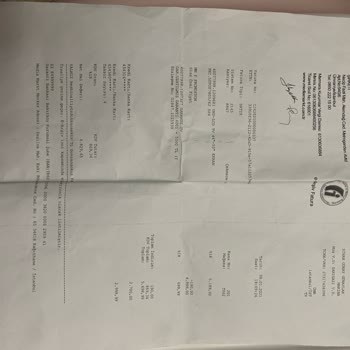 Media Markt'ten Alınan Televizyonun Tamir Sorunu