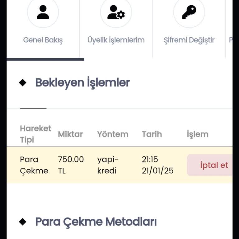 Hoş Geldin Bonusu Mağduriyeti Ve İletişim Sorunları