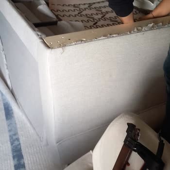 Ürün Kalitesi Ve Müşteri Hizmetleri Sorunu