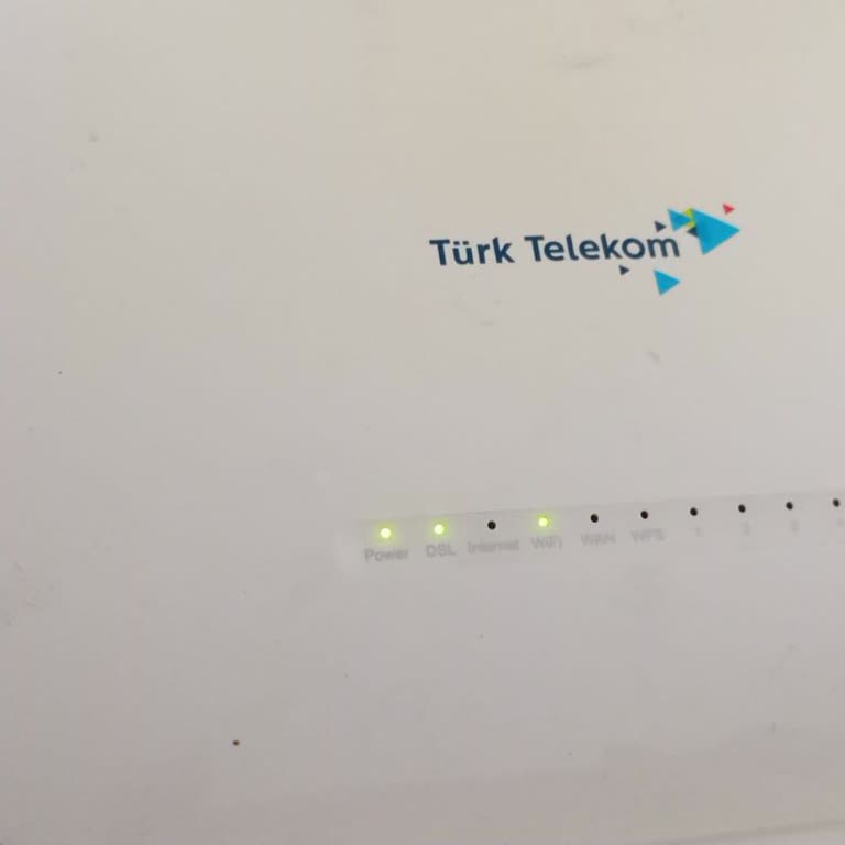 TurkNet İnternet Hizmeti Sorunları
