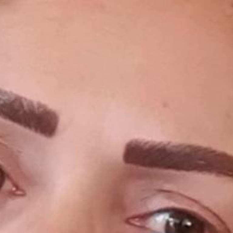 Microblading Mağduriyeti: Orantısız Kaşlar Ve Ekstra Ücret Talebi