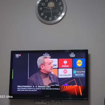 TRT'de Dizinin Yayınlanmaması Sorunu