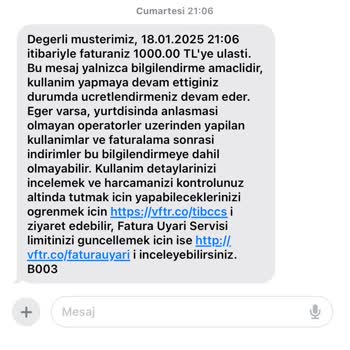 Beklenmedik İtunes Ücretlendirmesi: Haksız Faturaya İtiraz